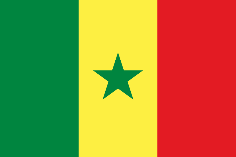 Quốc khánh nước Cộng hòa Xê-nê-gan được tổ chức vào ngày 4/4 hàng năm, kỷ niệm ngày độc lập của đất nước này. Đây là một ngày rất đặc biệt, tượng trưng cho sự đoàn kết và trưởng thành của dân tộc Sénégal. Hãy cùng đến với những hình ảnh ấn tượng về quốc khánh Xê-nê-gan và cảm nhận sự kiêu hãnh của đất nước này.