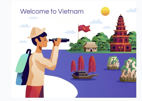 10 điểm đến hiếu khách nhất Việt Nam năm 2022