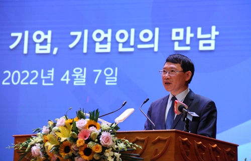 Bắc Giang tạo mọi điều kiện thuận lợi cho các doanh nghiệp Hàn Quốc đến hợp tác đầu tư