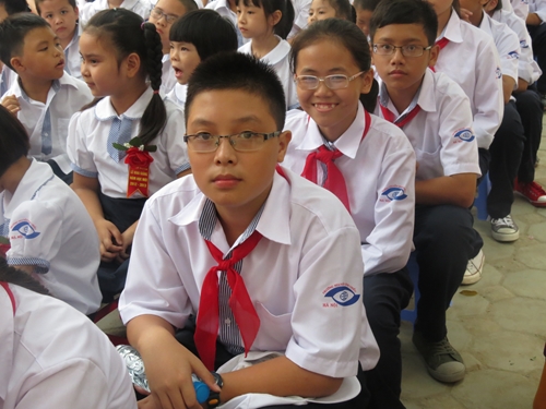Xếp hạng các quốc gia tốt nhất về giáo dục Việt Nam tăng 5 bậc