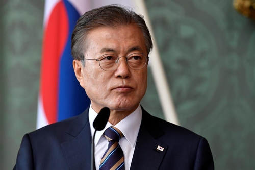 Tổng thống sắp mãn nhiệm của Hàn Quốc kêu gọi nối lại đối thoại liên Triều