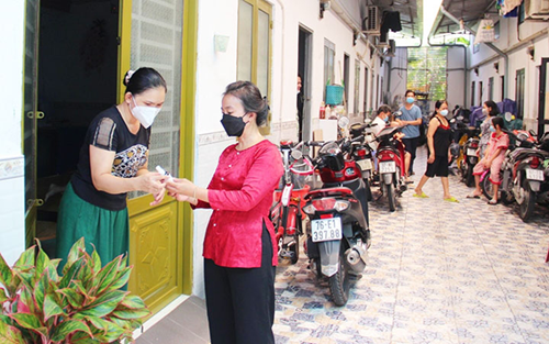 BHXH Thừa Thiên Huế Hướng dẫn thực hiện chính sách hỗ trợ tiền thuê nhà cho người lao động
