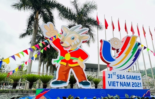 SEA Games 31 Lịch thi đấu ngày 10 5 2022