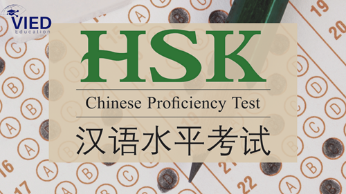 Tại sao du học Trung Quốc bậc Đại học tối thiểu cần HSK4