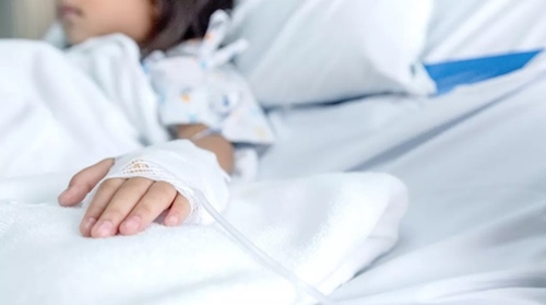 Bộ Y tế khuyến cáo cách phòng, chống viêm gan cấp tính ở trẻ em