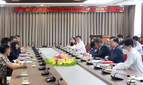 Hà Nội Dự án AEONMALL Hoàng Mai dự kiến khởi công trong quý III 2022