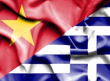 Đưa quan hệ song phương Việt Nam - Hy Lạp đi vào thực chất, hiệu quả