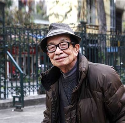 Vĩnh biệt nhà văn Lê Phương