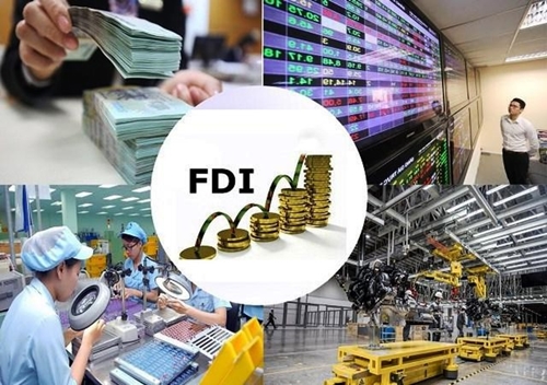 Doanh nghiệp FDI tin tưởng môi trường đầu tư ở Việt Nam