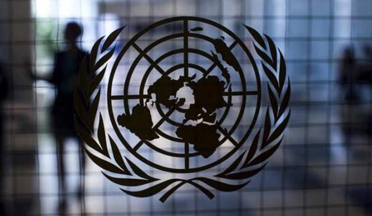 Liên hợp quốc hạ mức dự báo tăng trưởng kinh tế toàn cầu