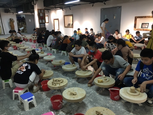 Hưng Yên Phát huy thế mạnh du lịch văn hóa làng nghề