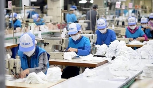 ILO Công cuộc phục hồi thị trường lao động đang đảo chiều