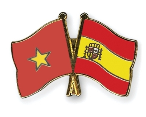 Quan hệ Đối tác chiến lược Việt Nam và Tây Ban Nha