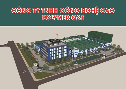 “Polymer phủ đa lớp công nghệ cao” tạo đột phá trong ngành in cao cấp Việt Nam