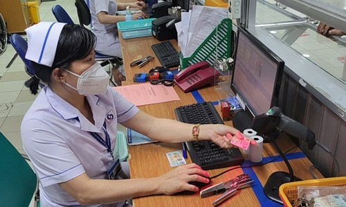BHXH tỉnh Tuyên Quang thúc đẩy chuyển đổi số