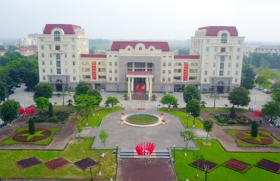 Hà Nội: Huyện Mê Linh đạt chuẩn nông thôn mới