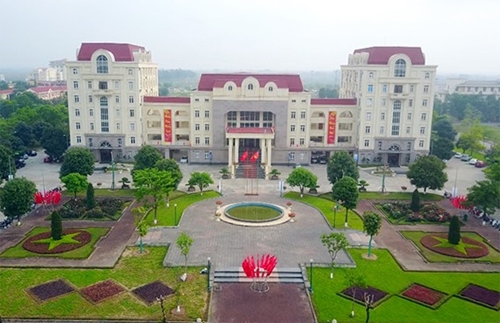 Hà Nội Huyện Mê Linh đạt chuẩn nông thôn mới