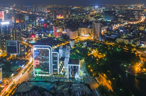 Quán triệt phương hướng, nhiệm vụ phát triển Thủ đô Hà Nội