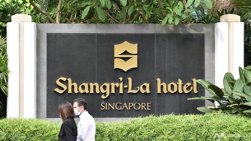 Đối thoại Shangri-La 2022 Cơ hội đóng góp cho ổn định ở châu Á - Thái Bình Dương