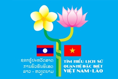 Tìm hiểu lịch sử quan hệ đặc biệt Việt Nam - Lào, Lào - Việt Nam năm 2022