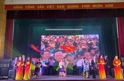 Lan tỏa tình hữu nghị, đoàn kết đặc biệt Việt Nam - Lào