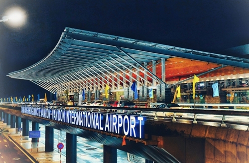 Quảng Ninh chuẩn bị đón đoàn du khách Hàn Quốc đầu tiên qua sân bay Vân Đồn