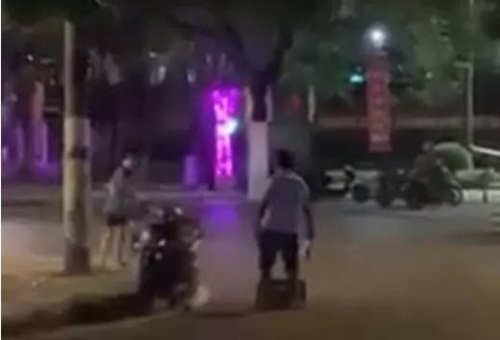 Thông tin liên quan “người gây rối nơi công cộng” tại TP Đông Hà Quảng Trị