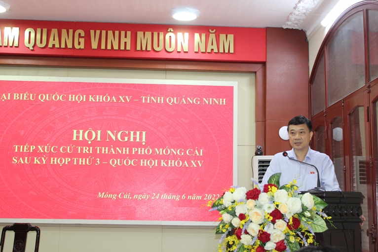 Quảng Ninh tăng cường các giải pháp bình ổn thị trường