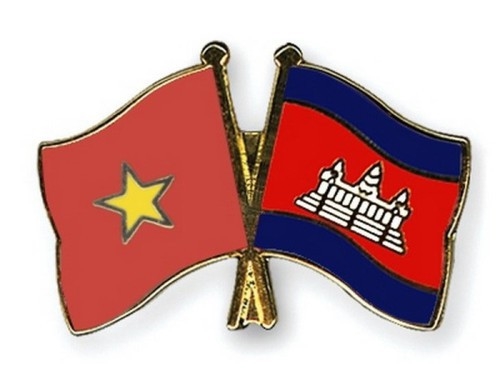 Quan hệ đoàn kết hữu nghị truyền thống quý báu Việt Nam và Campuchia
