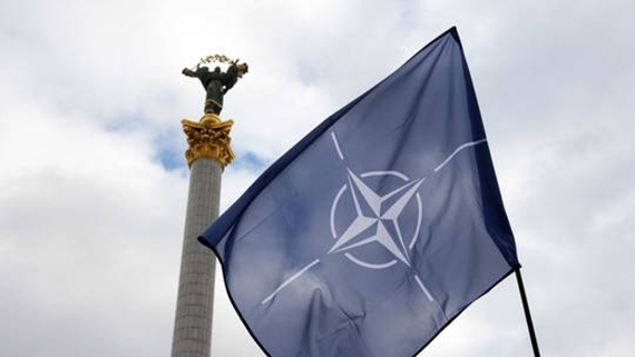 Ukraine không có kế hoạch thúc đẩy gia nhập NATO trong tương lai gần