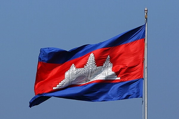 Kỷ niệm ngày thành lập Đảng Nhân dân Campuchia là dịp để tôn vinh công cuộc cách mạng của toàn dân. Hãy xem hình ảnh quốc kỳ trong bối cảnh này và cảm nhận sự tự hào của người Campuchia đối với đất nước và quốc kỳ của mình.
