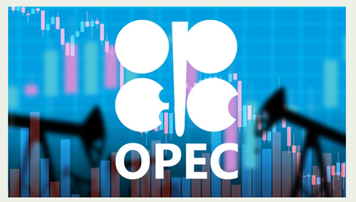 OPEC+ giữ nguyên chính sách tăng sản lượng