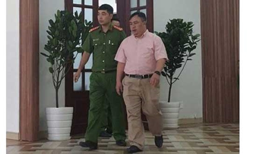 Đề nghị truy tố 8 bị can trong vụ sai phạm tại Bệnh viện Mắt TP Hồ Chí Minh