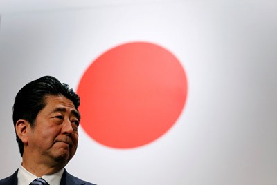 世界の指導者らが日本と安倍晋三元首相の遺族に哀悼の意を表明