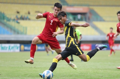 U19 Việt Nam sẽ tranh giải Ba U19 Đông Nam Á