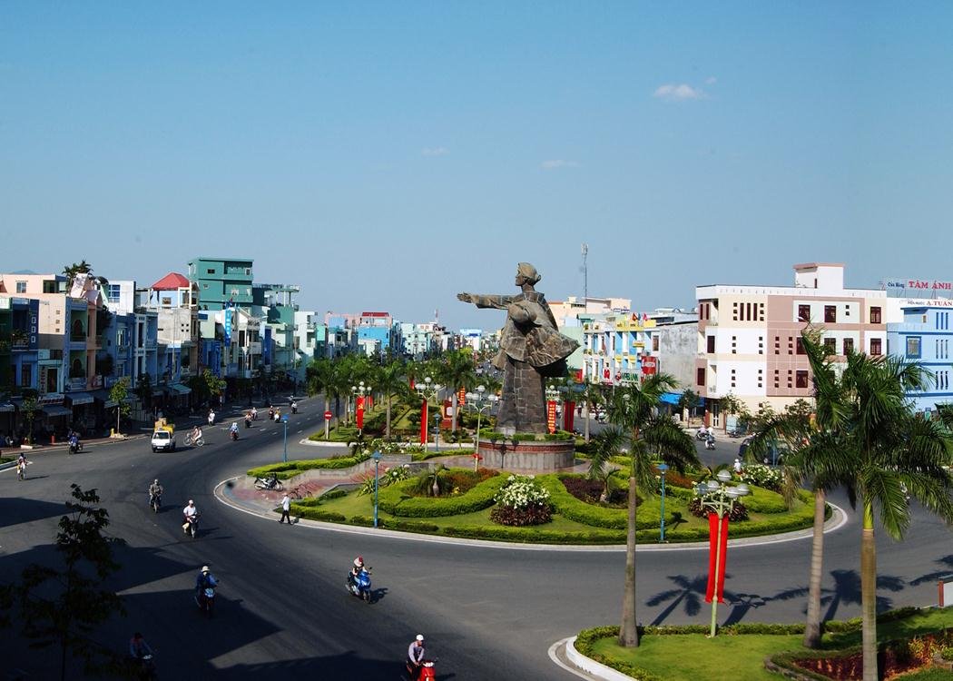 Quận Thanh Khê: thực hiện tốt nhiệm vụ phát triển kinh tế - xã hội