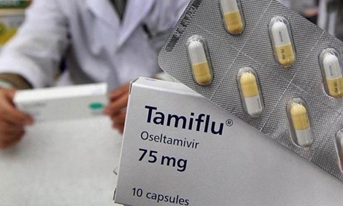 Tự ý dùng Tamiflu điều trị cúm sẽ làm tăng nguy cơ đề kháng thuốc