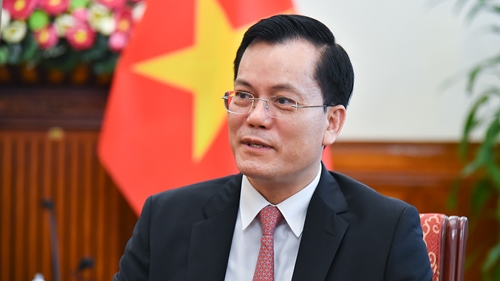 Việt Nam “chủ động, tích cực và có trách nhiệm” của ASEAN
