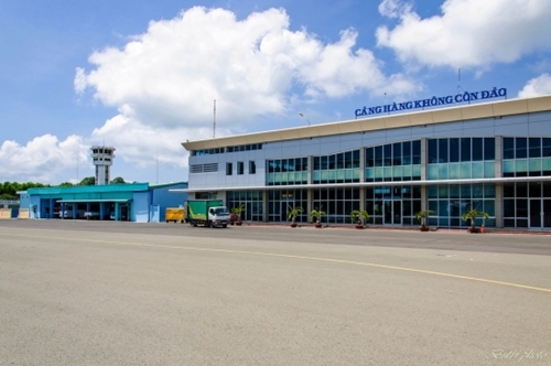 Sân bay Côn đảo sẽ đóng cửa 9 tháng để nâng cấp