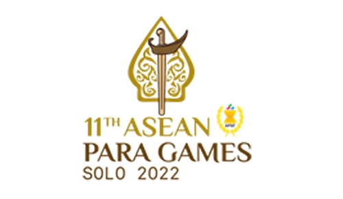 Việt Nam xếp hạng 3 toàn đoàn tại ASEAN Para Games 2022