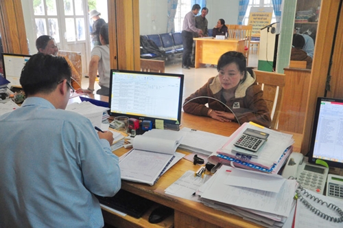 Lâm Đồng phấn đấu giảm 10 đơn vị sự nghiệp công lập vào năm 2025