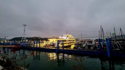 Quảng Ninh Tạm ngừng cấp phép cho các phương tiện du lịch biển