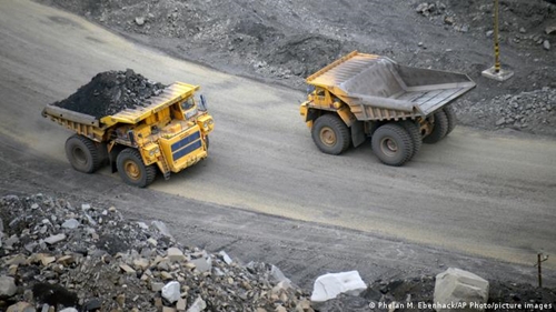 Lệnh cấm nhập khẩu than của Nga vào EU chính thức có hiệu lực