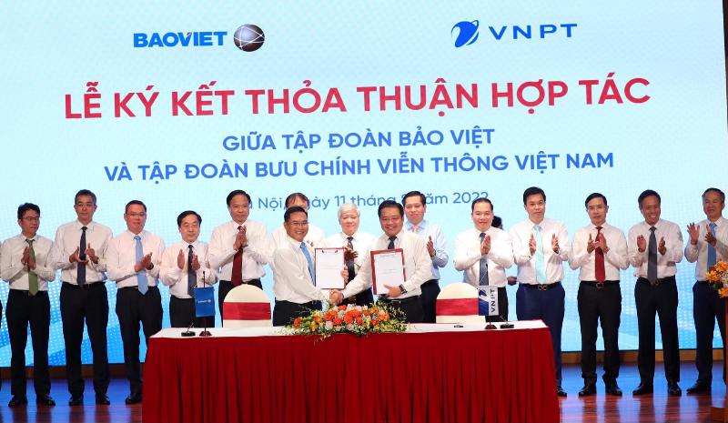 Tập đoàn VNPT đạt nhiều kết nổi bật trong năm 2019