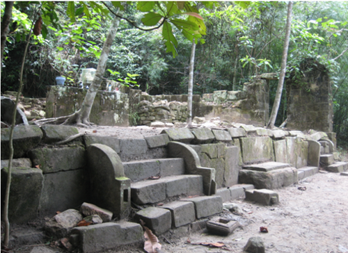 Khai quật khảo cổ tại di tích Am Thung, tỉnh Quảng Ninh
