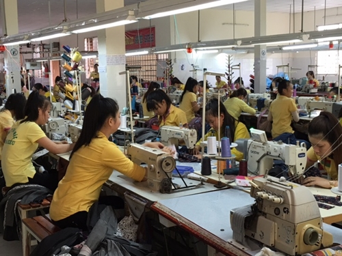 Bảo hiểm xã hội TP Hồ Chí Minh chi xong gói hỗ trợ thất nghiệp cho 95 300 lao động