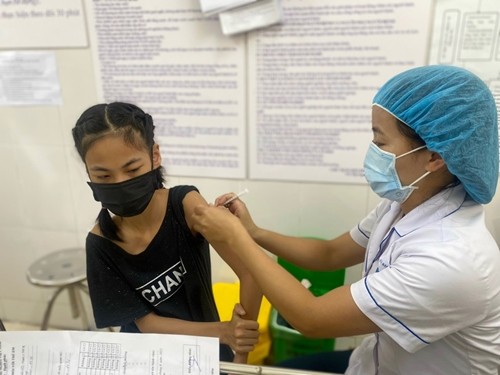 Thêm 1 390 ca COVID-19 mới, 1 bệnh nhân tử vong tại Thanh Hoá