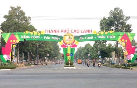 5 thành phố Việt Nam được ghi danh vào Mạng lưới các thành phố học tập toàn cầu