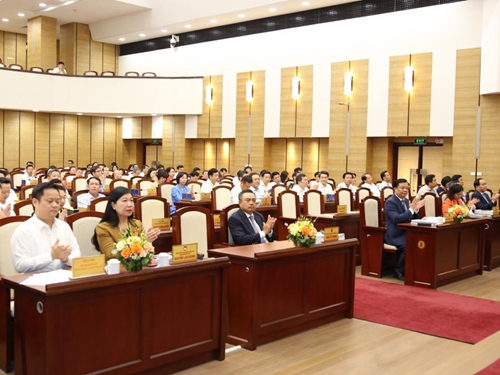 Hà Nội Bổ sung hơn 2300 biên chế giáo viên năm học 2022-2023