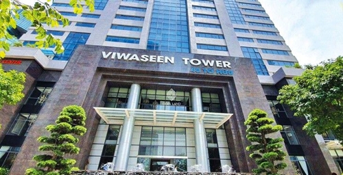 Bán đấu giá trọn lô cổ phần VIWASEEN trị giá hơn 1 348 tỷ đồng